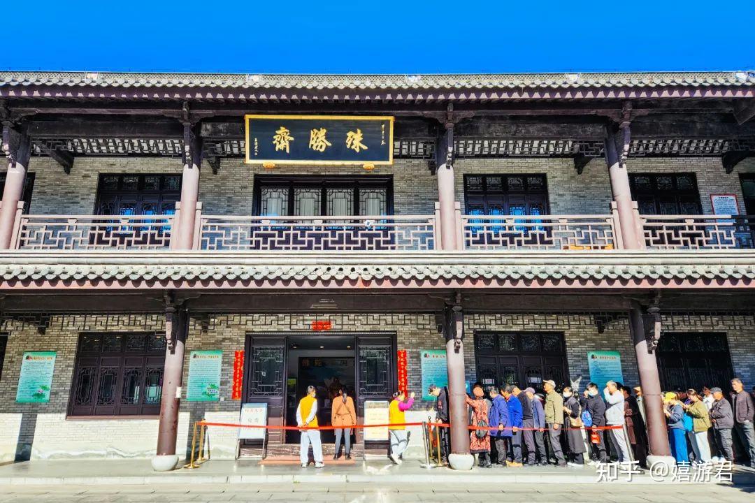 奉上一篇拜佛攻略祝大家新的一年都好运