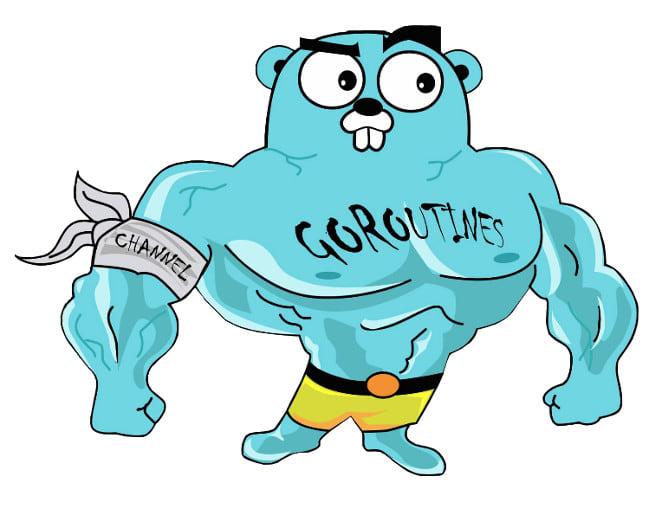Golang Golang