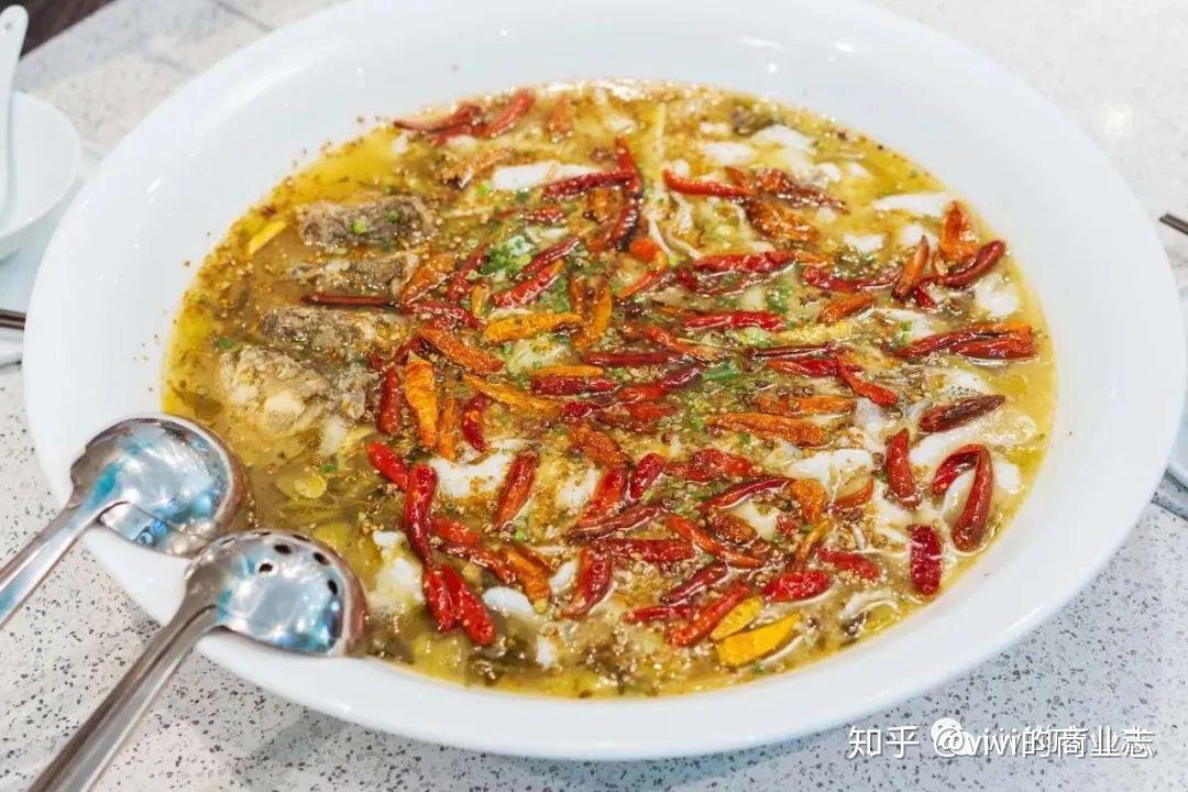 创造排队神话的太二酸菜鱼，外卖又火了？| 太二酸菜鱼的深度解析 - 知乎