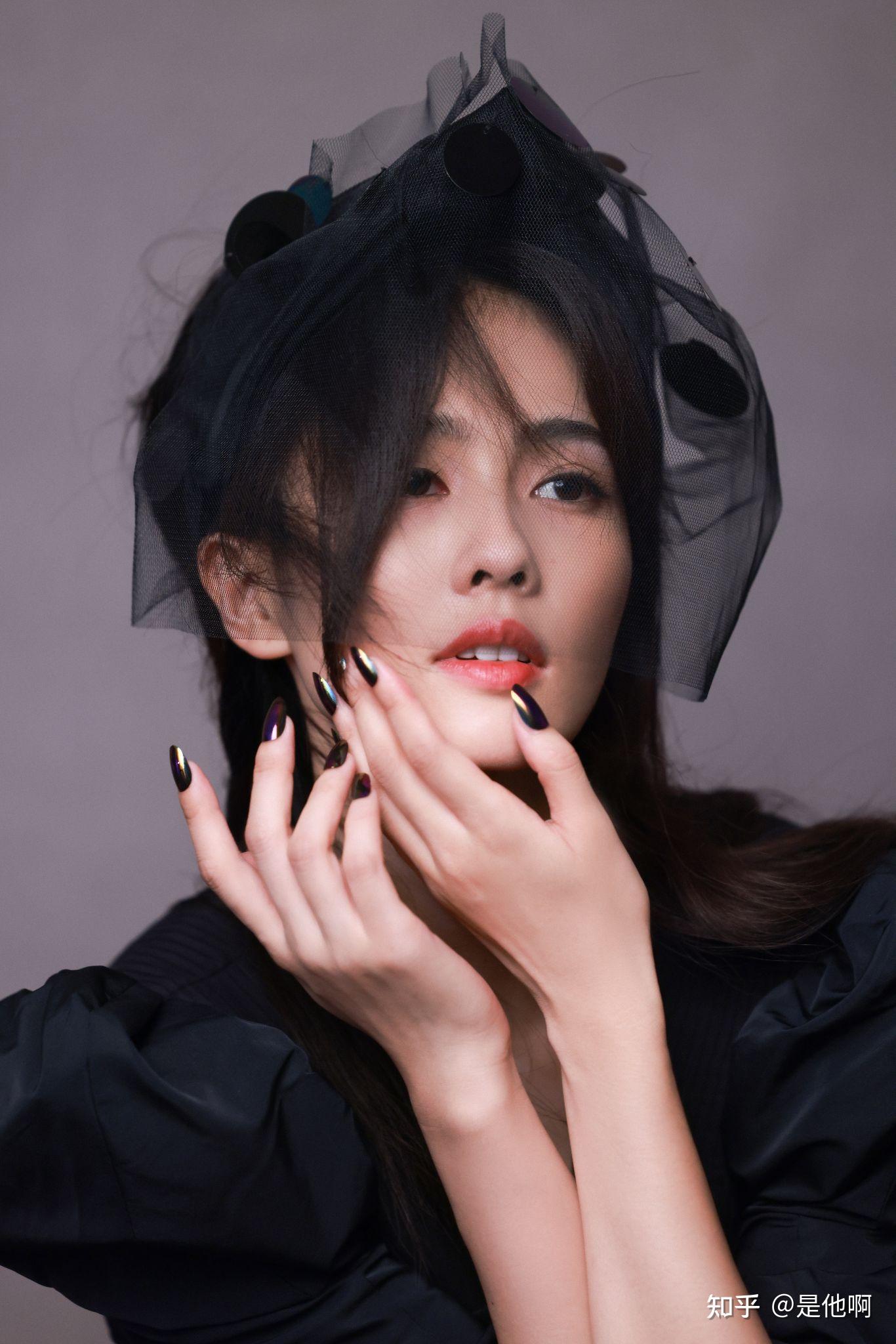 如何评价女演员白鹿