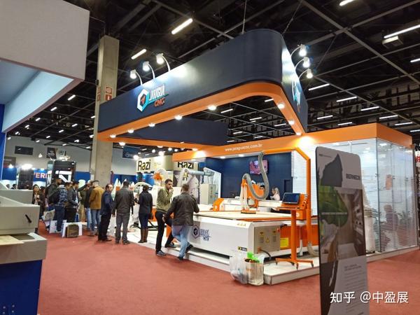 西班牙瓦伦西亚国际家具配件展览会