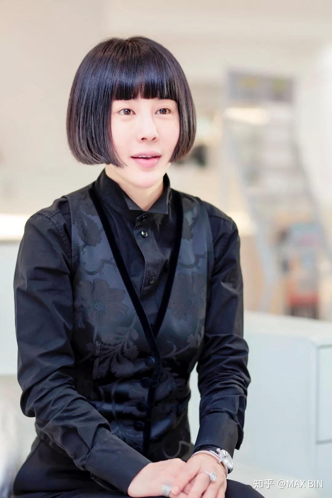 智能机器人行业女企业家——周广鹭