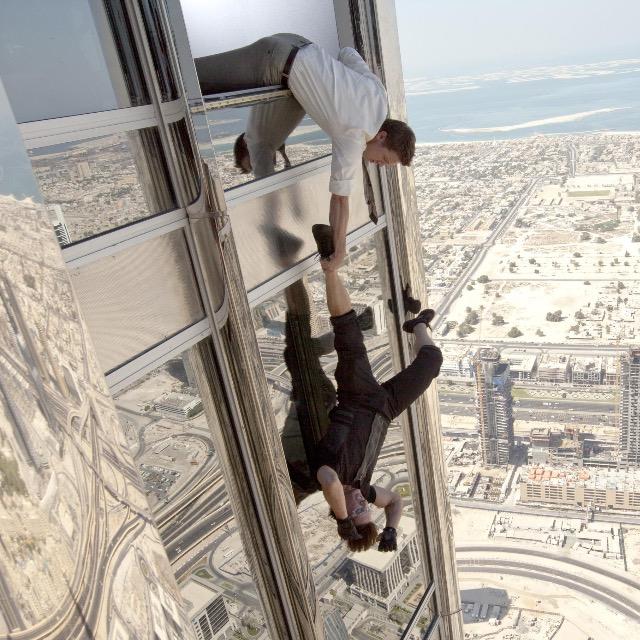 每日提供高质量新闻资讯 打开 app 《碟中谍 4》 patrick zhang,这是