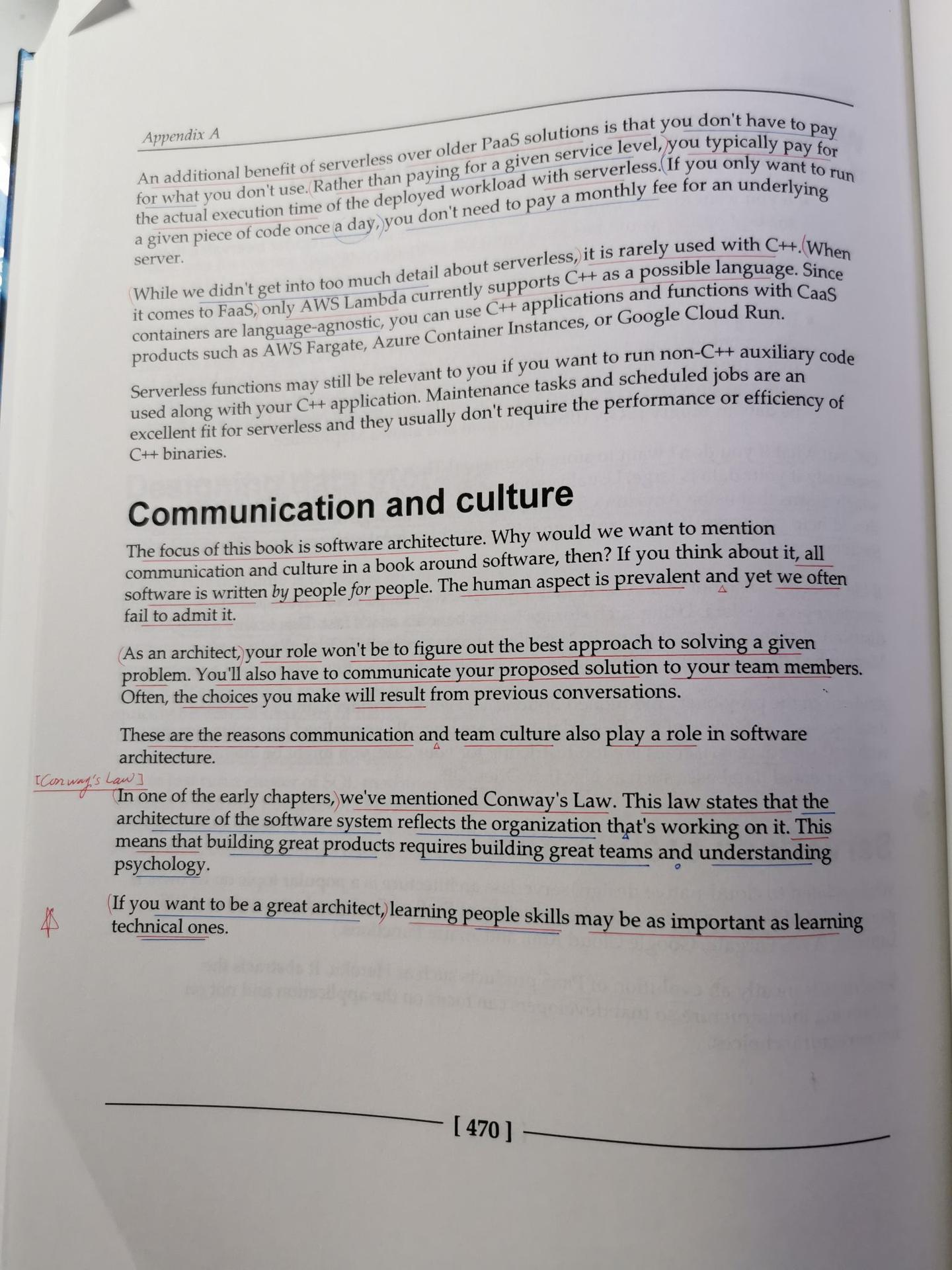 【读英文原版书】【Book 192】Software Architecture with C++ - 知乎