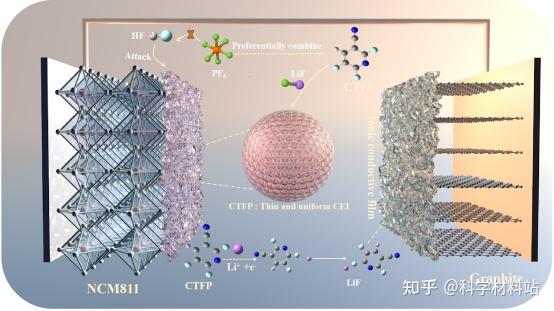 李偉善教授陳敏副研究員許夢清研究員路易斯鹼電解液添