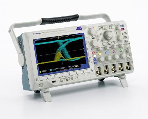 Tektronix DPO3032二手参数指标 - 知乎
