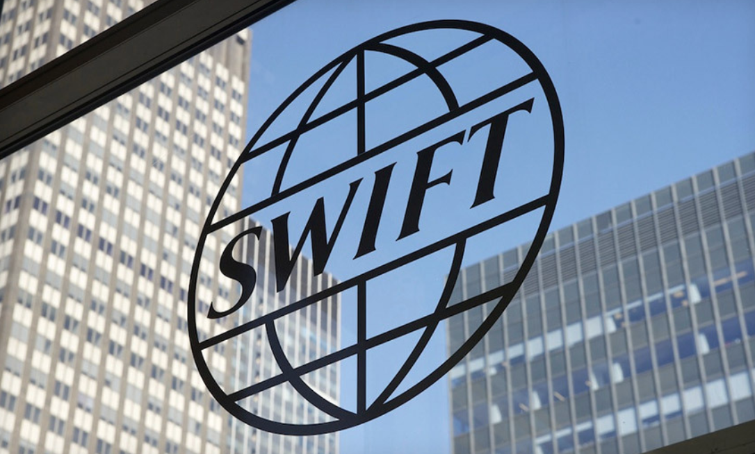 美國想要制裁中國的swift系統到底是個什麼東西