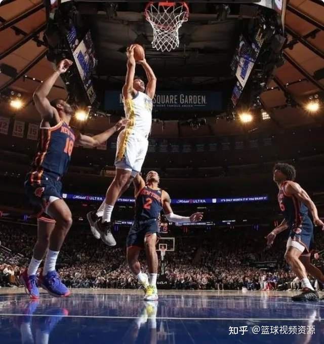 厉害了库里11个篮板6战5胜湖人苦战加时赛4万分只差一步