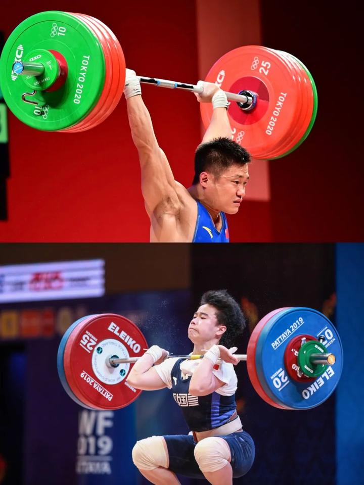 想提升爆发力，你需要练举重技术动作！ - 知乎