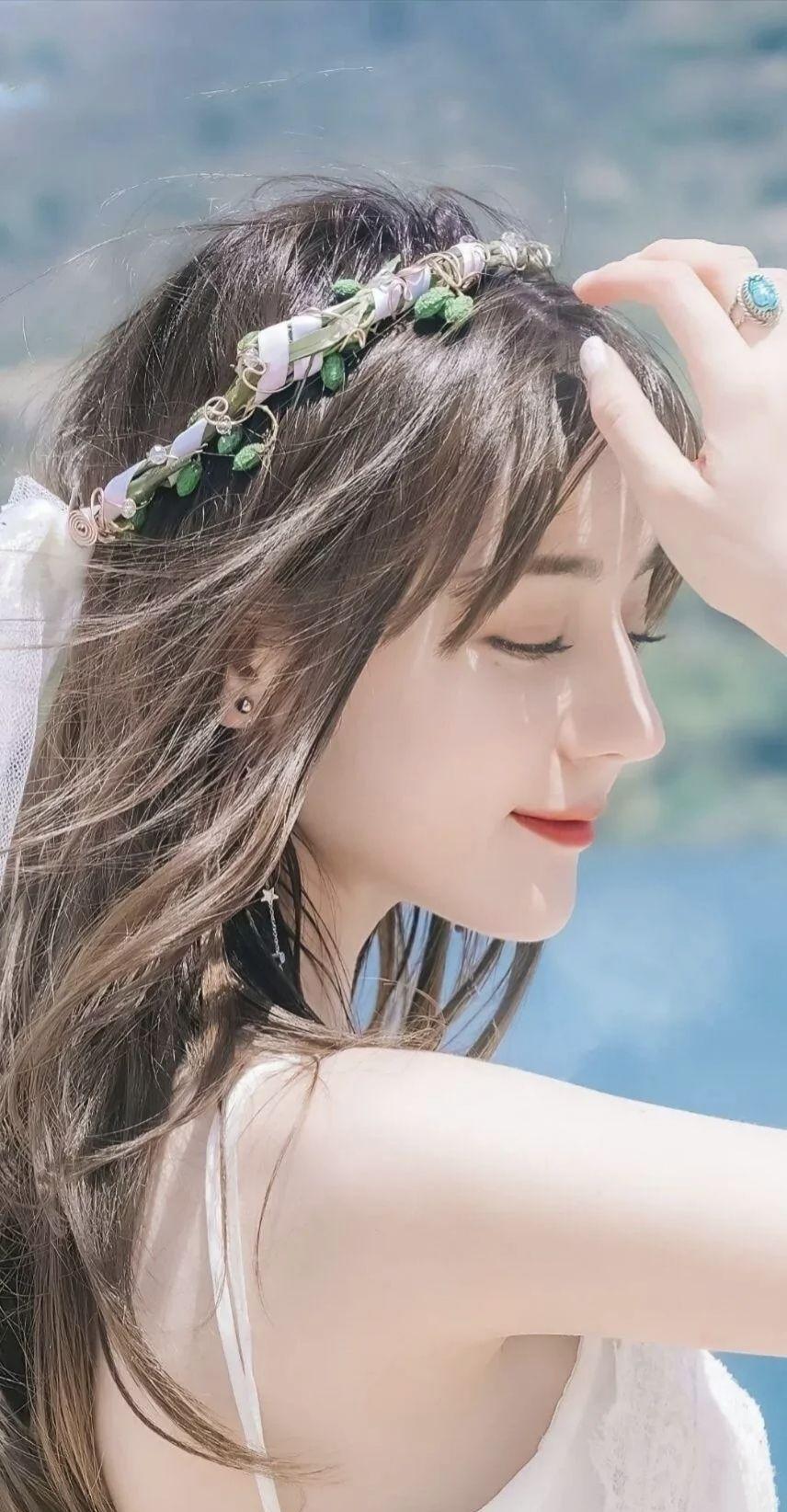 有没有什么可以当头像的明星神图? - 知乎