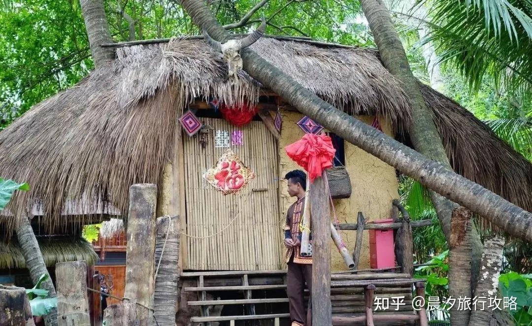 海南旅游攻略：陵水保姆级景点&美食攻略，潜伏一个月呕心沥血整理 - 知乎