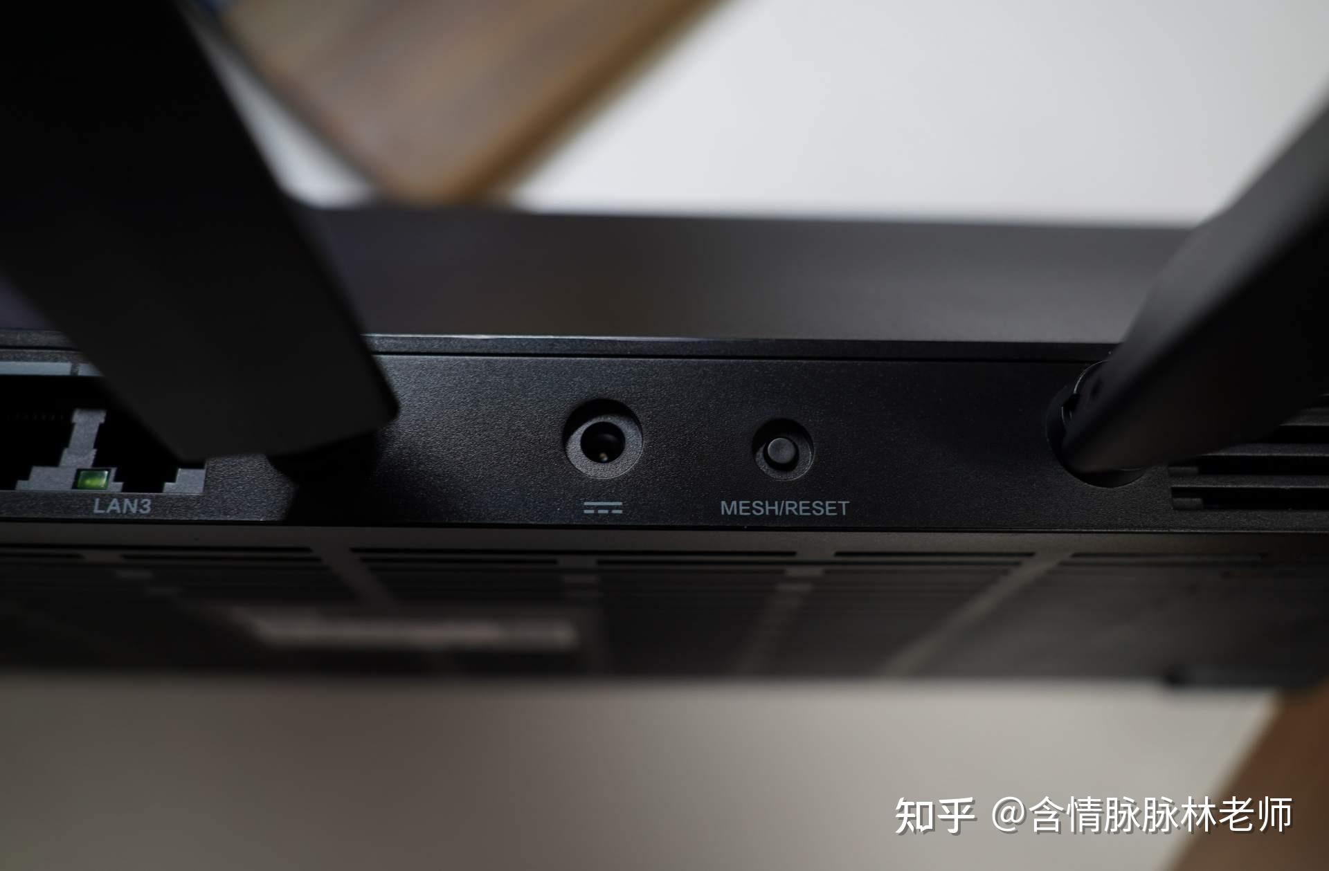 ax3600转战ax6000,小米ax6000有哪些不一样?