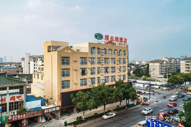 无锡旅游住宿攻略 - 知乎