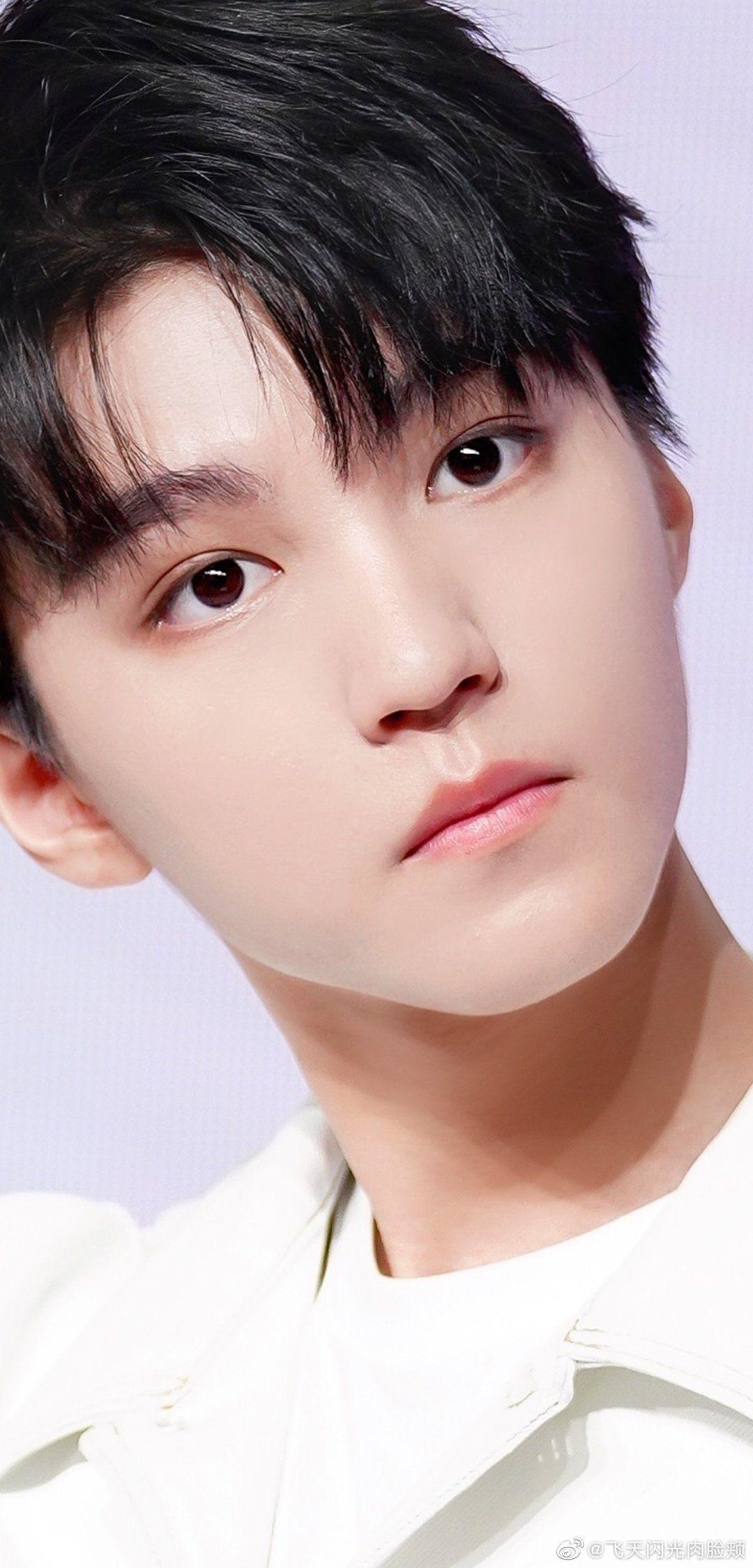 有没有王俊凯炒鸡惊艳容易圈粉的照片求