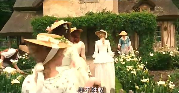 轶事秘闻 赤字王后玛丽 安托万内特真如传说中那么奢侈么 知乎