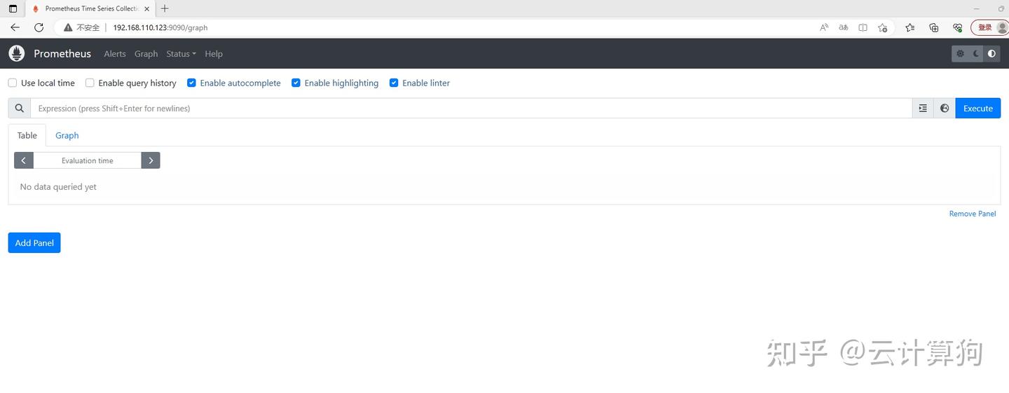 Helm安装kube-prometheus-stack - 知乎