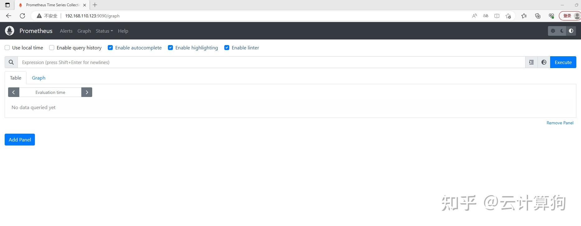Helm安装kube-prometheus-stack - 知乎