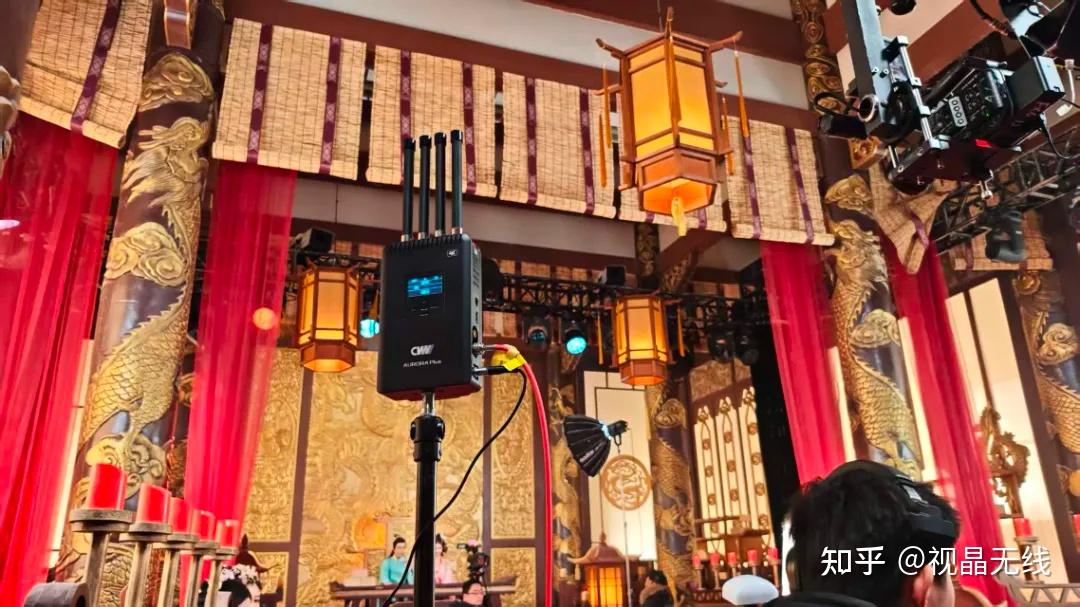 8机位混战与“短剧”夹击?视晶4K极光PLUS:这波稳了!
