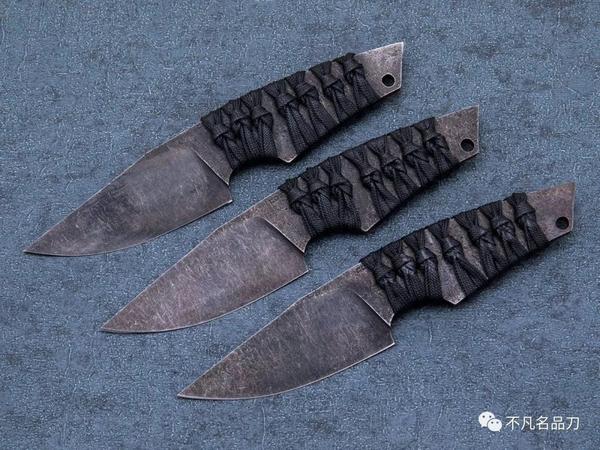 不凡名品世界名刀美图欣赏2020年2月21号更新》 - 知乎