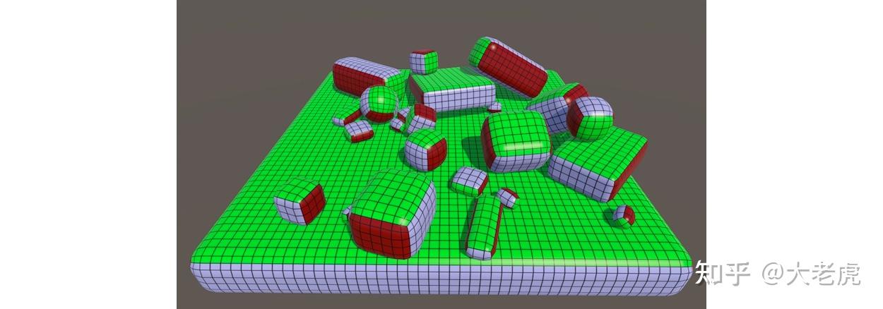 CatlikeCoding-Rounded Cube 圆角立方体 - 知乎