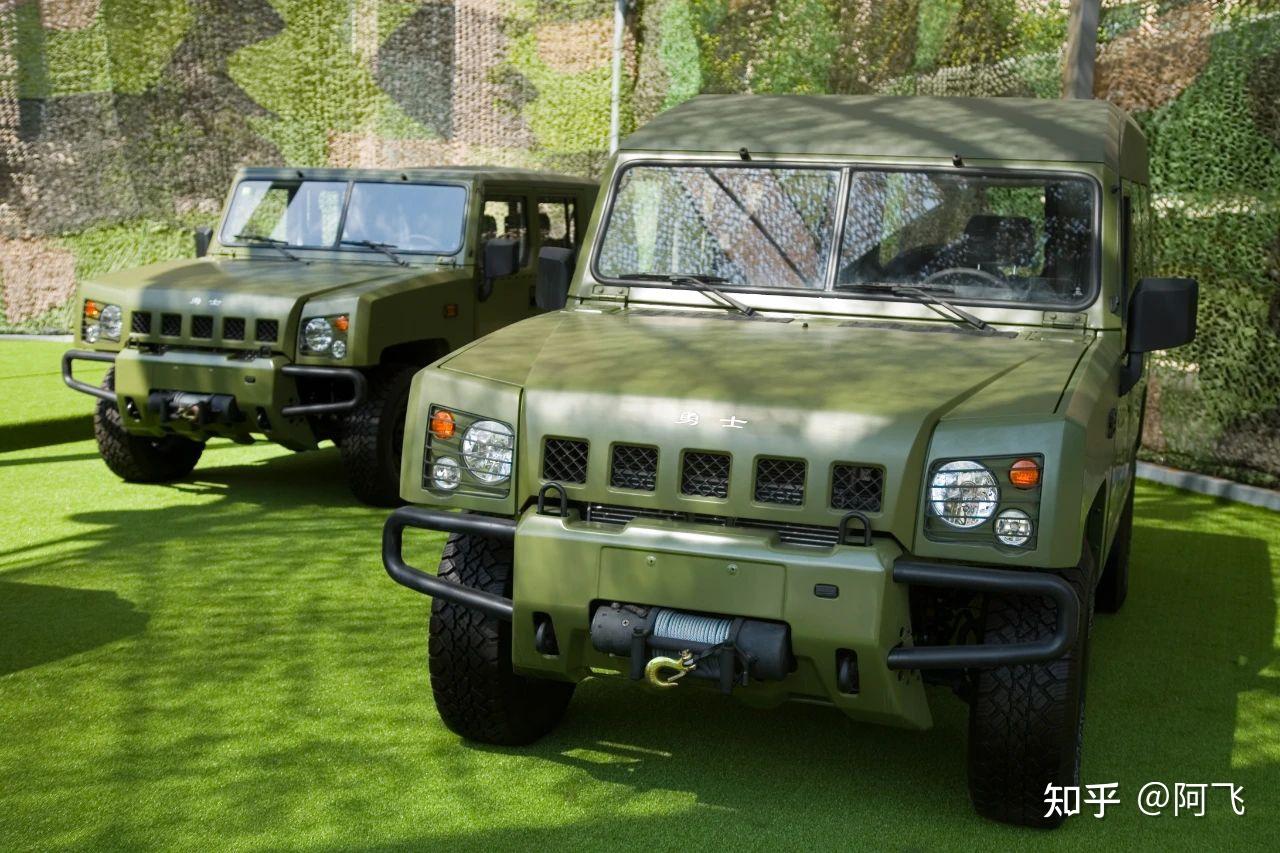 切诺基xj 三菱神机4g63t=北汽勇士 - 知乎