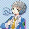 Zhihu profile picture for @figurative