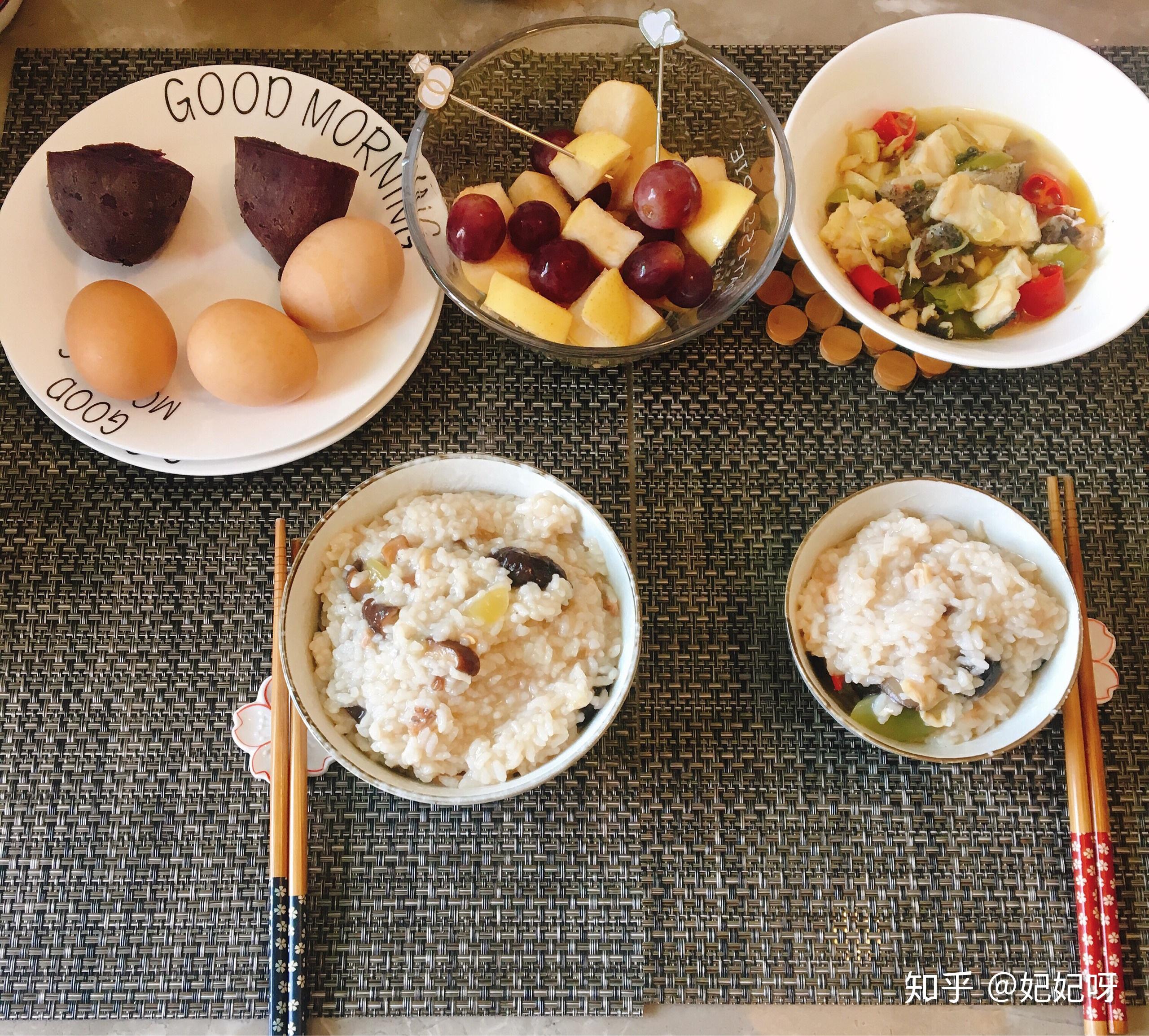 学生营养早餐一周食谱大全及做法，中小学生营养早餐食谱一周搭配 - 唐山味儿