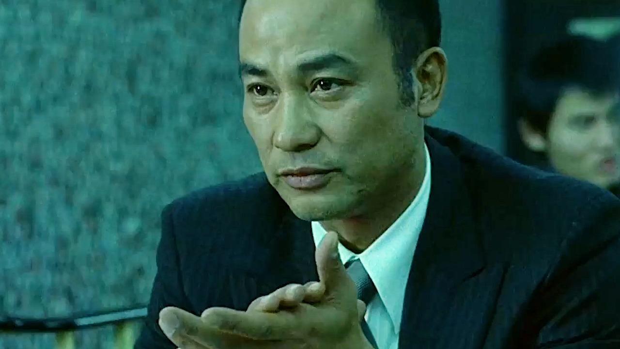 137 次播放陈冠希电影香港电影影视相关推荐 2:46任达华利用黑社会