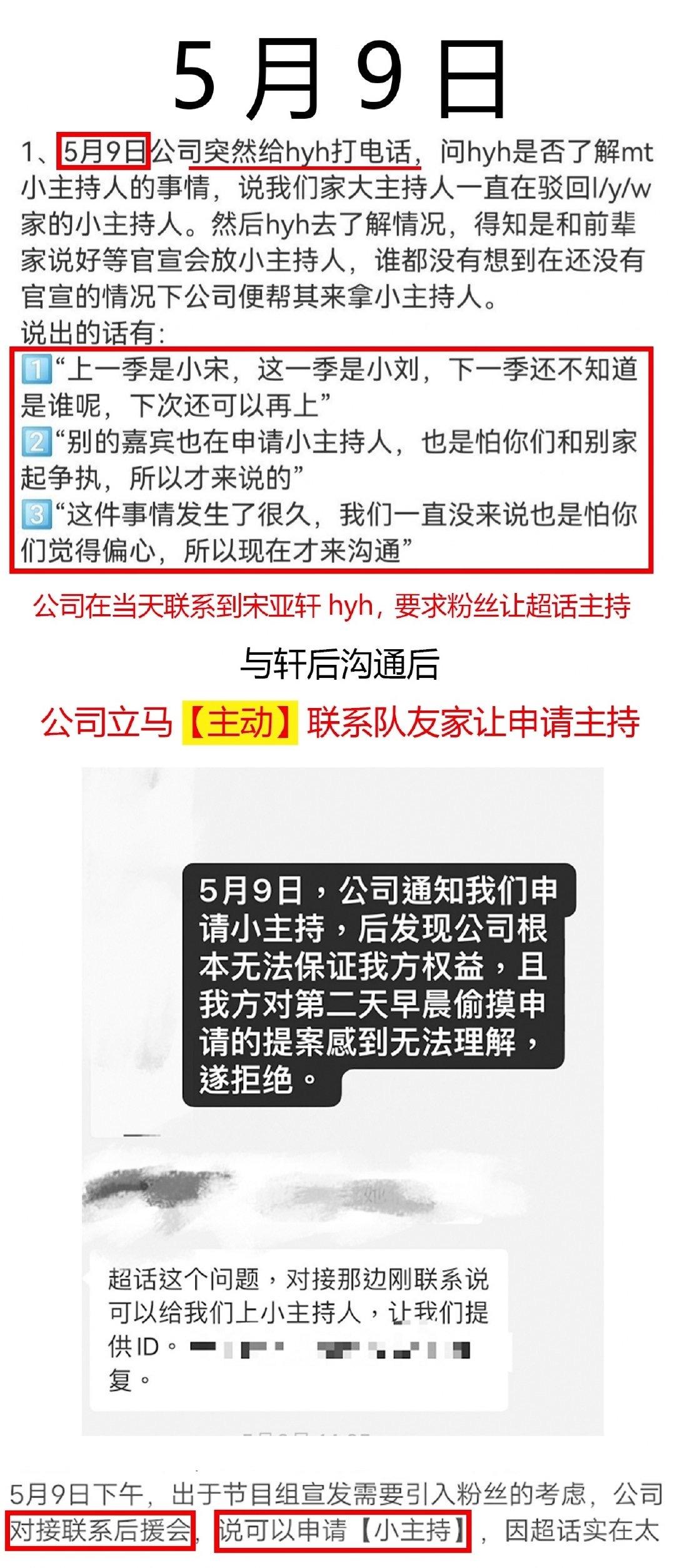 峰峻7連刪連夜捂嘴宋粉請問宋亞軒是時代峰峻對家藝人嗎