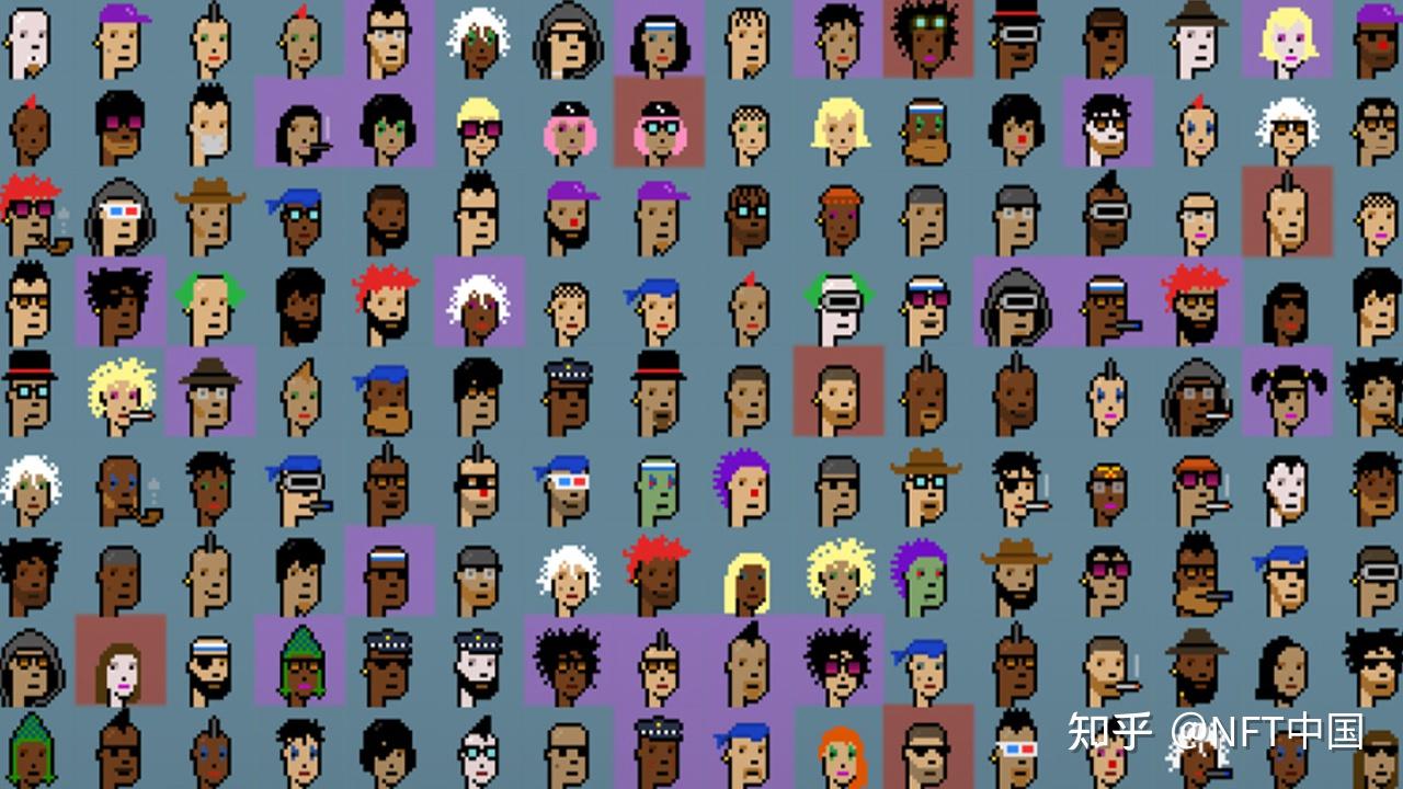 30亿美元的猴子和20亿美元的石头,NFT领域发生了什么？ - 知乎