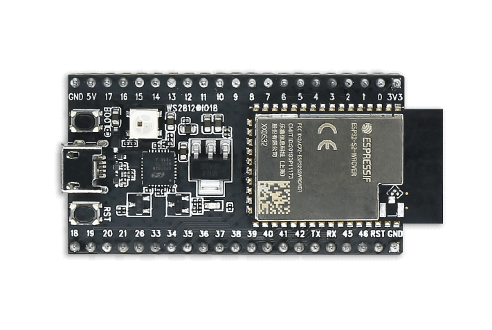 Esp8266 Esp32自动下载电路原理分析 知乎