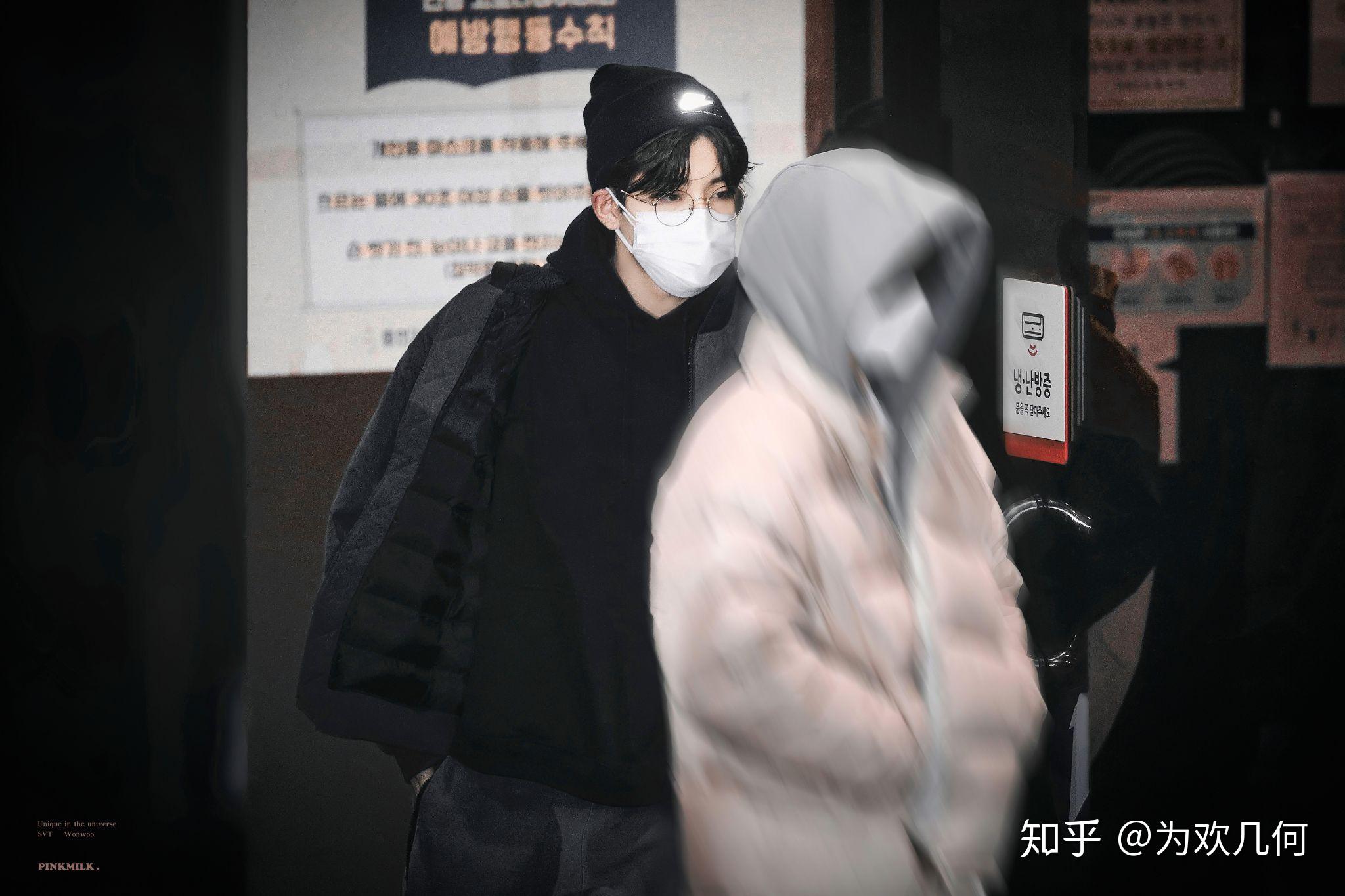 怎么看待seventeen全圆佑p少女时代黑图或者说传播黑图