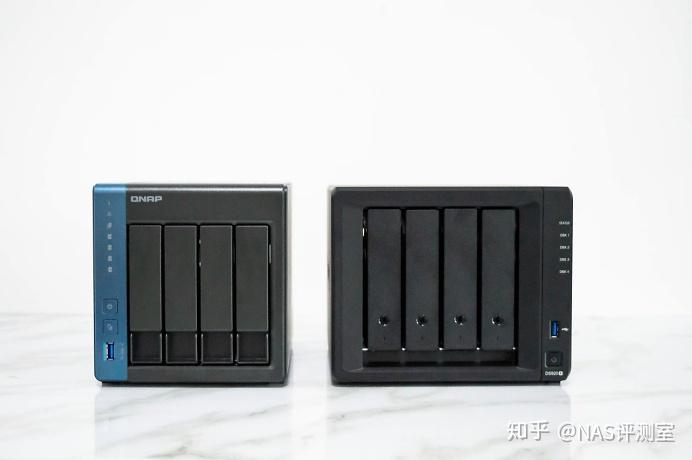 请问下群辉和威联通的使用体验差别有多大?插图13 请问下群辉和威联通的使用体验差别有多大?插图13