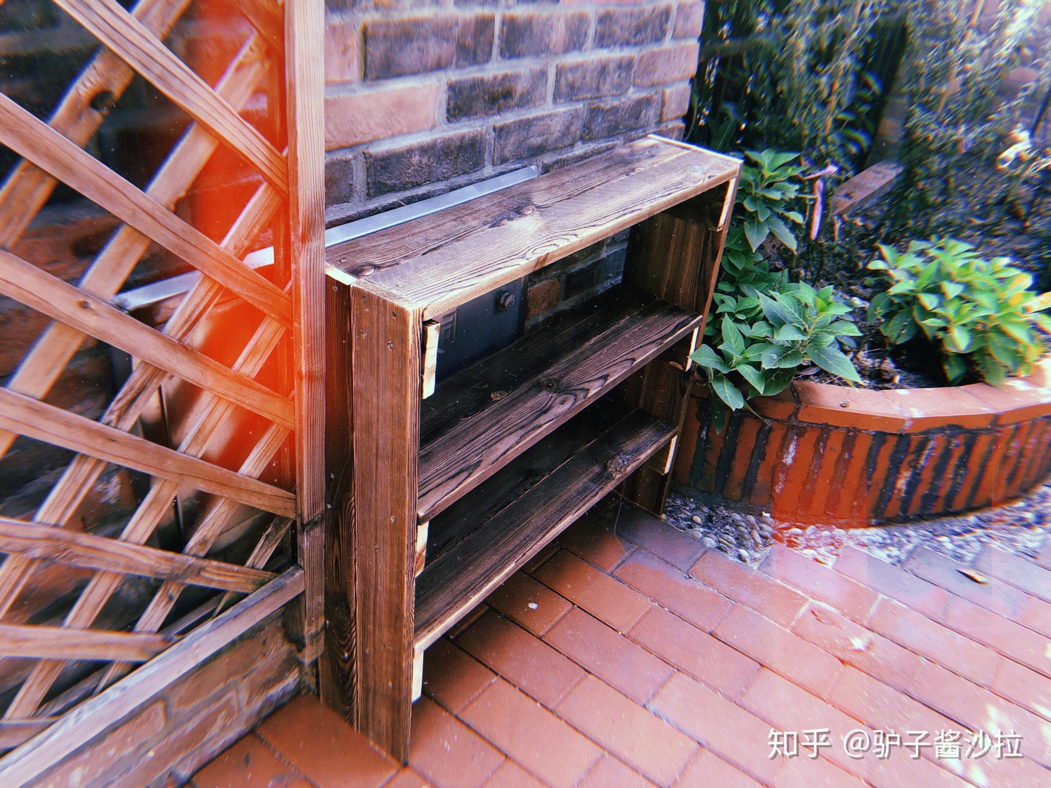 装修剩下的木板可以用来diy什么