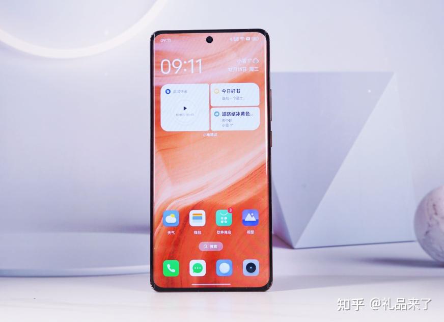 2024年高性价比手机推荐:这5款有强大的"产品力",用五年不换 - 知乎