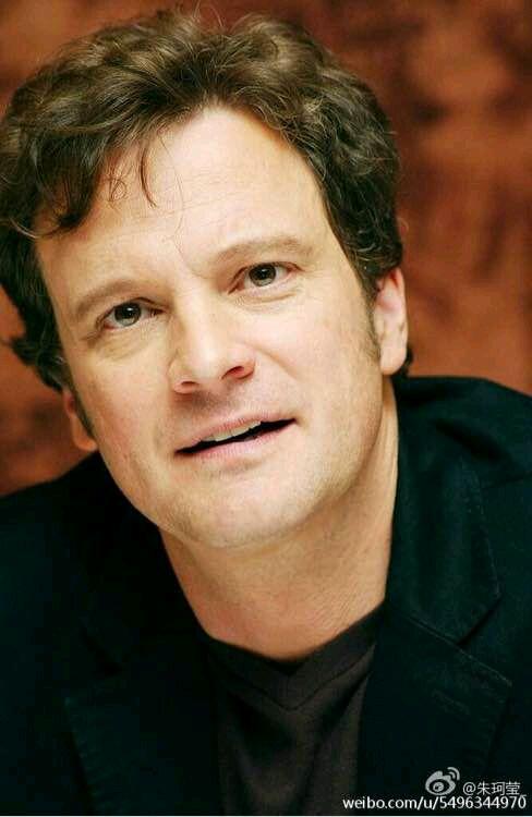 有没有人想谈一谈科林费斯