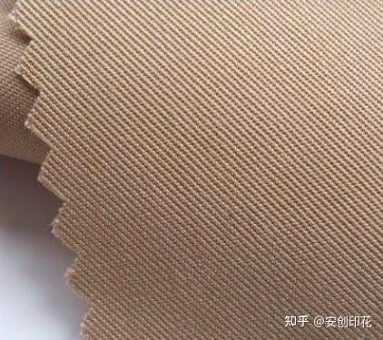 斜纹天丝涤面料与平纹天丝涤面料有什么区别 - 知乎