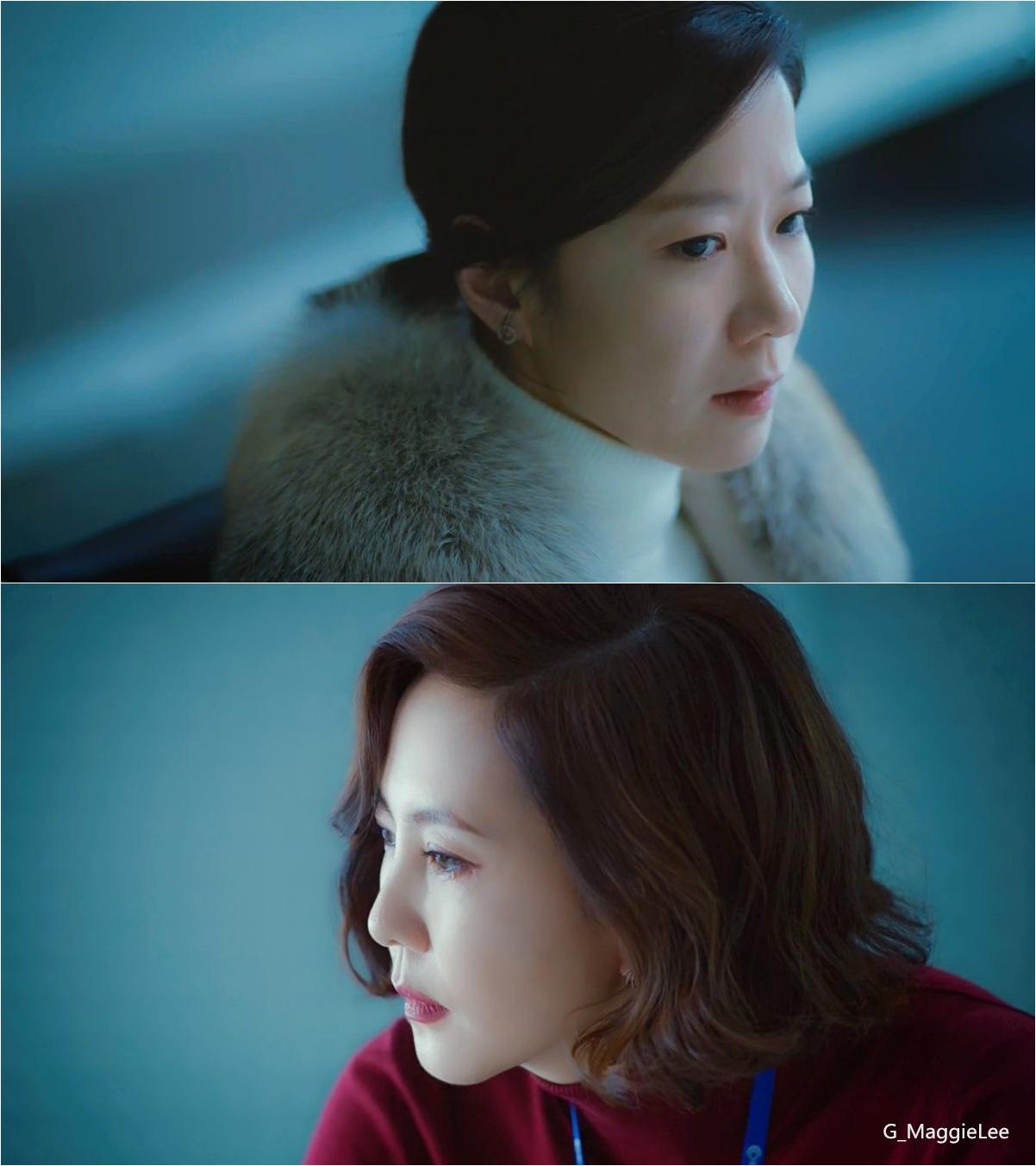 如何评价韩剧《迷雾》剧情走向? - 知乎