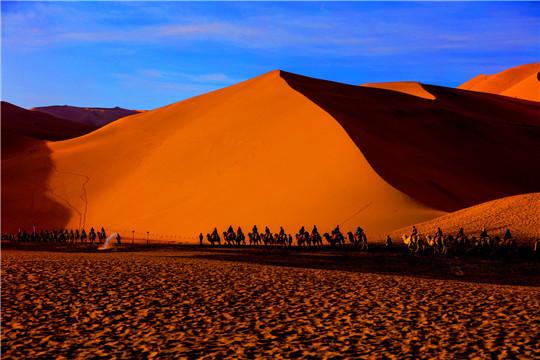 西北有哪些不可错过的旅游美景? 37 v2 27426f31e069204346f1b1b109921a56 720w