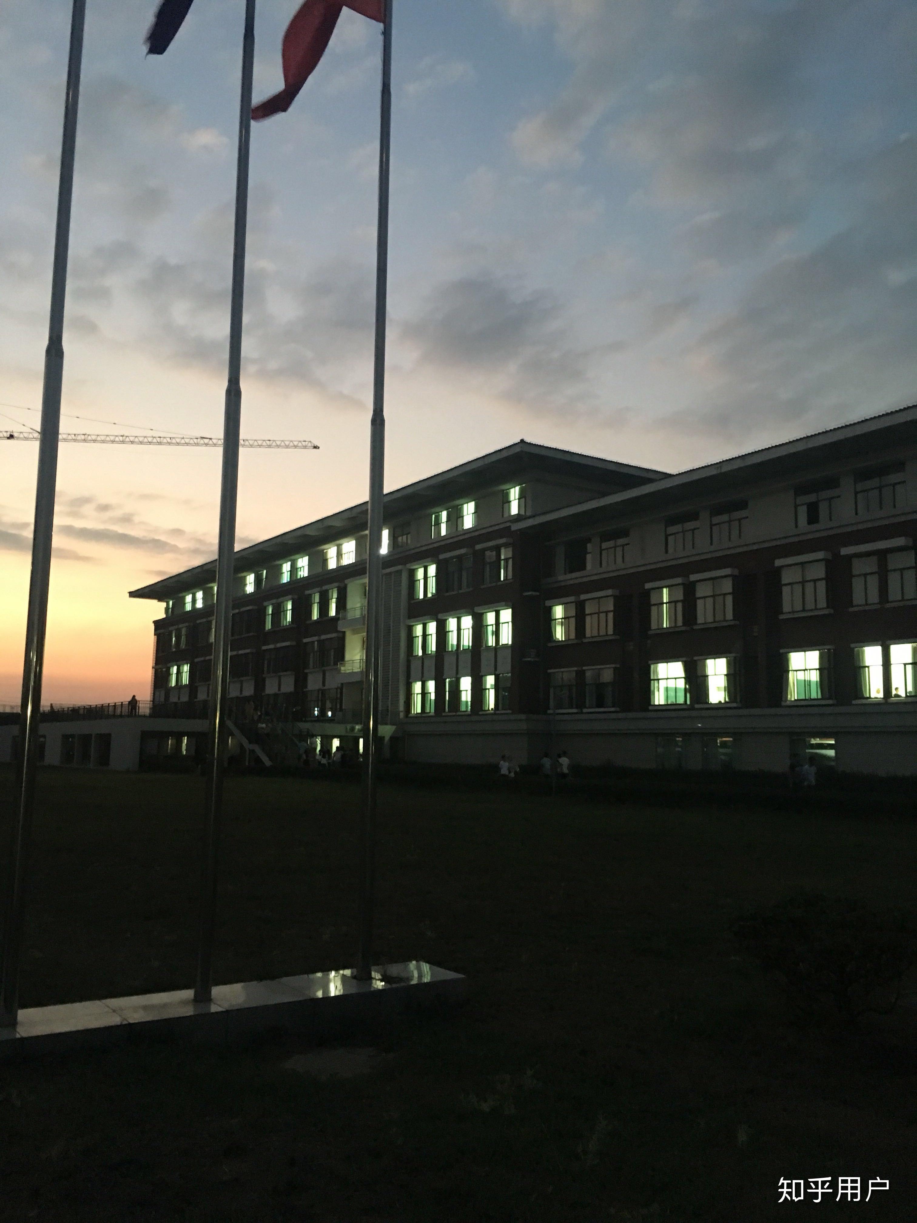 江西科技师范大学泰豪校区