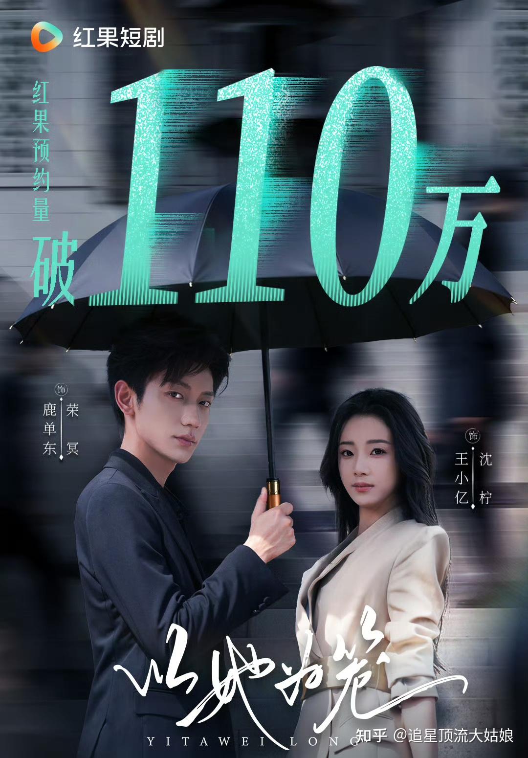 给2025年最好的短剧排名：以她为笼第8，18岁太奶奶第2，第一没争议 - 知乎
