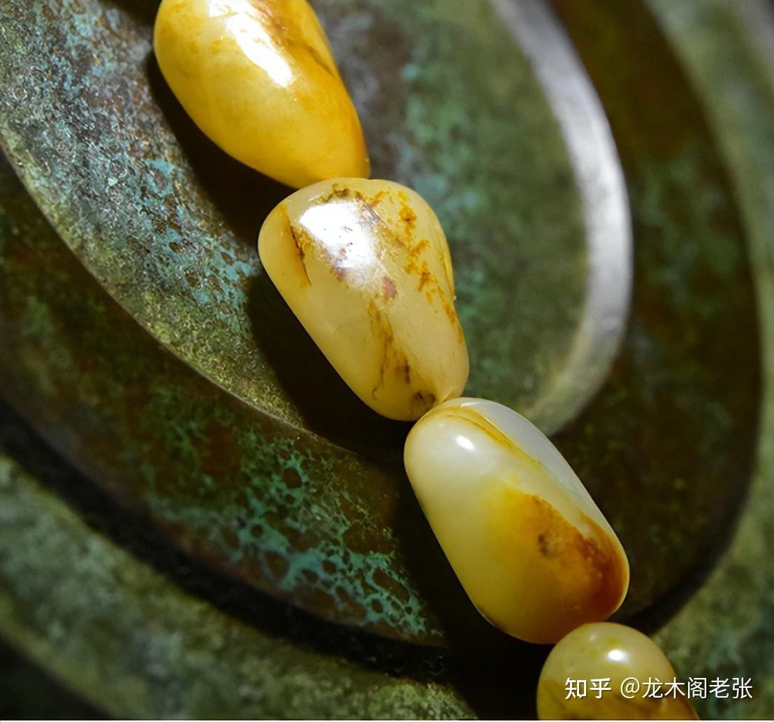 和田玉籽料修形，到底是真货还是假货？这篇文章告诉你真相！ - 知乎