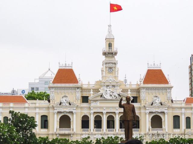 越南暗黑旅游图片