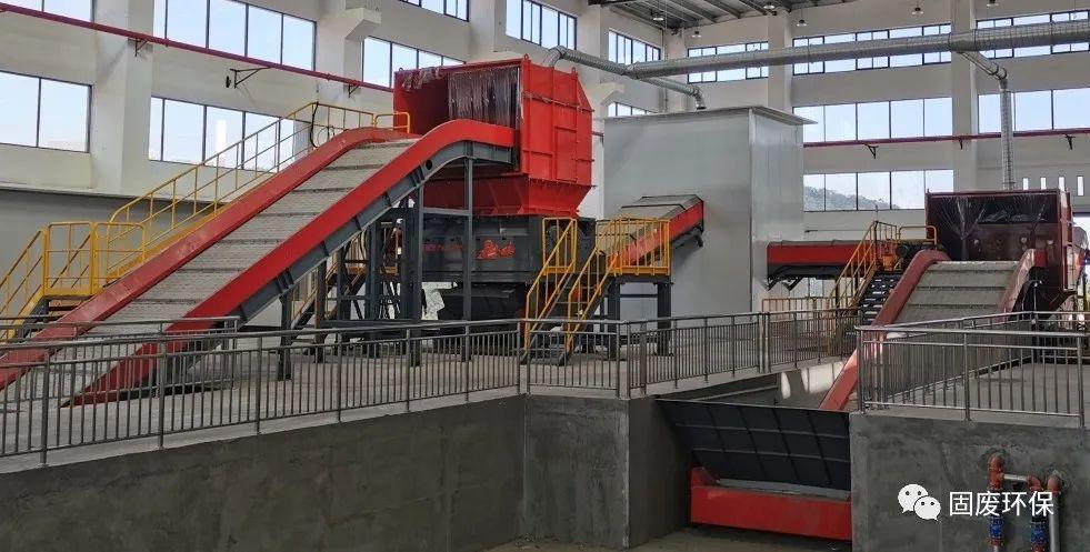 为什么说“替代燃料（SRF/RDF）”是固废资源化的创新之路 - 知乎