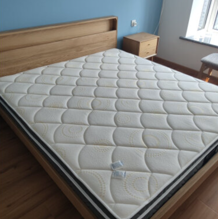 2022顾家床垫怎么样顾家m0001j和顾家m1016选哪款好