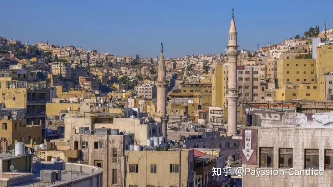 中东地区海湾六国的电商市场规模及本地支付方式! - 知乎