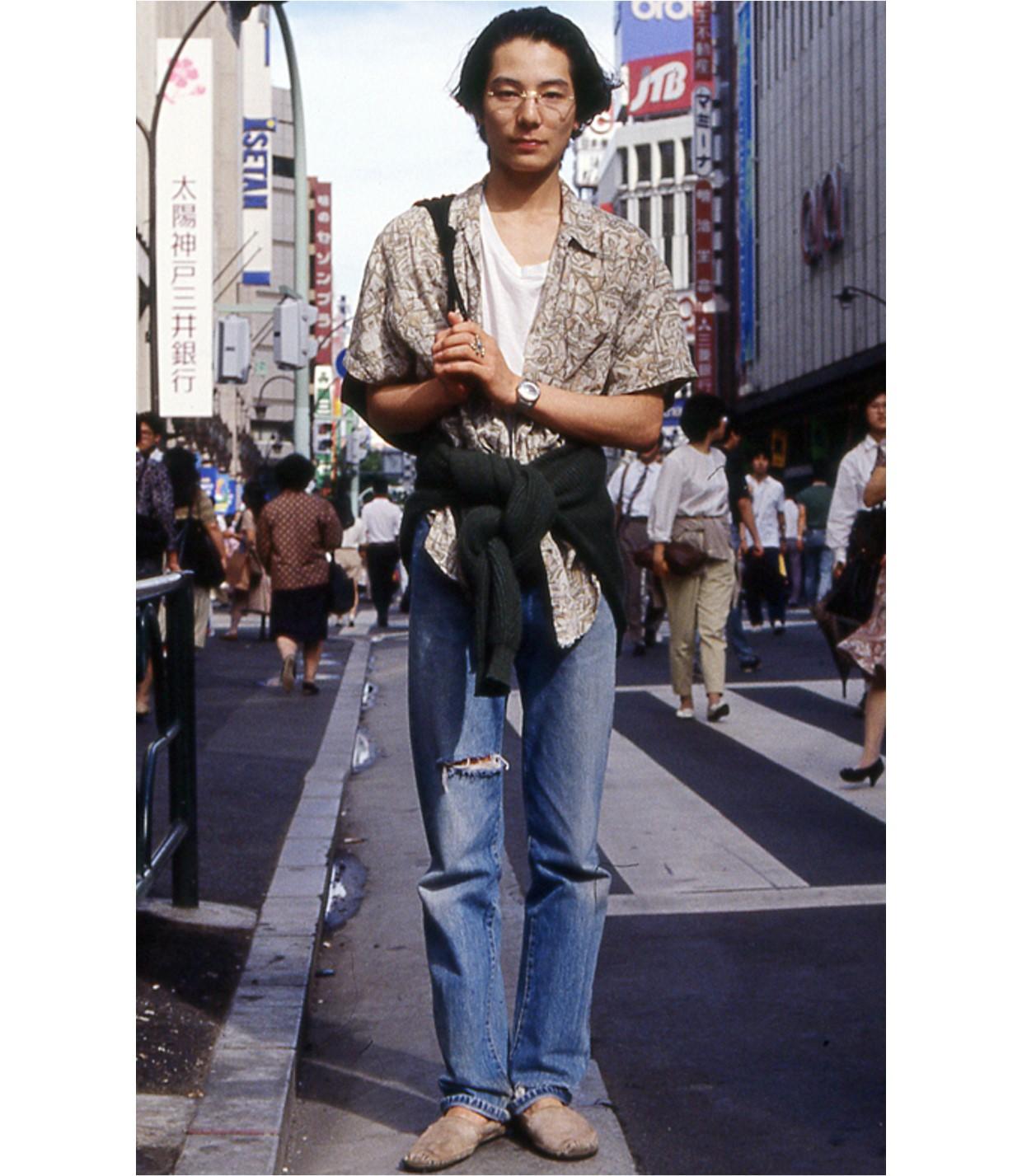 80年代日本年轻人的衣食住行是什么状态? - 知乎