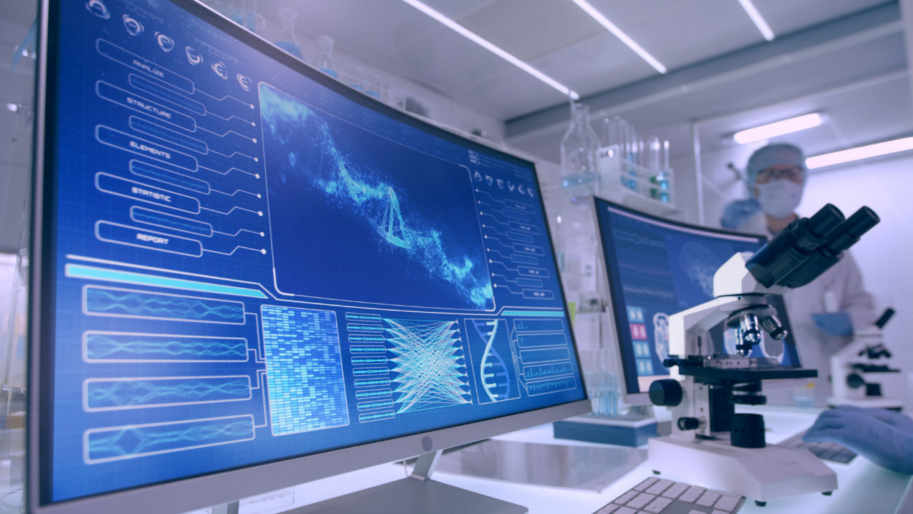 浅析医疗卫生行业数字化转型问题及相应措施