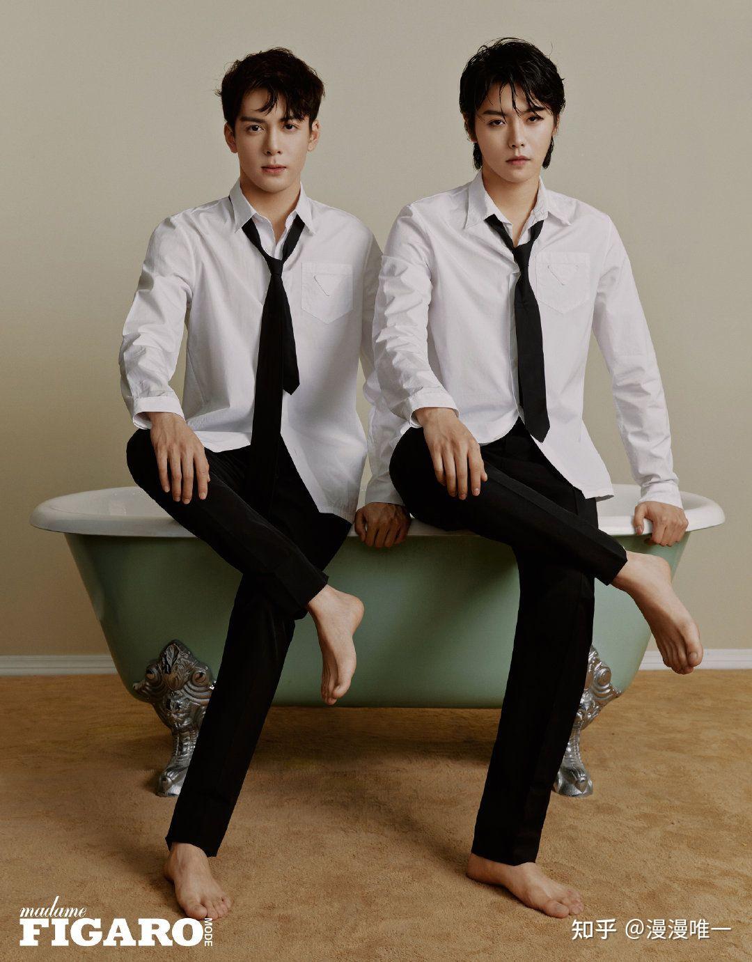 请问大家有什么好磕的cp? - 知乎