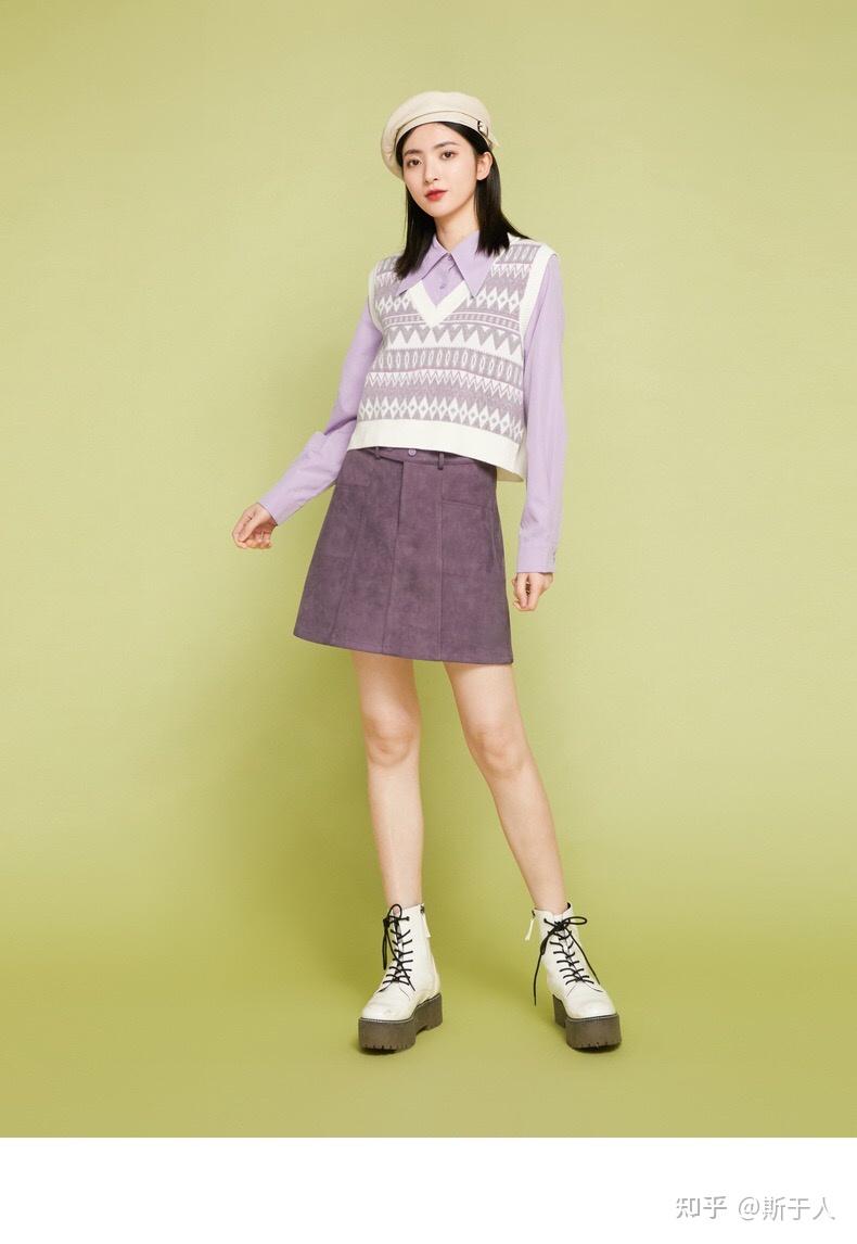 关注问题 67 写回答 登录/注册 衣服 服饰搭配 穿衣指南 身材瘦小